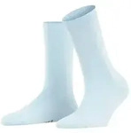 FALKE Socken Family Socken mit weicher Baumwolle (1-Paar) mit weicher Baumwolle