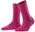 FALKE Socken Family Socken mit weicher Baumwolle (1-Paar) mit weicher Baumwolle