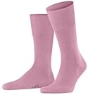 FALKE Socken Airport Socken klimaregulierend durch Schurwolle (1-Paar)