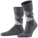 Burlington Socken Preston Socken aus weichem Material (1-Paar) aus weichem Material