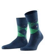 Burlington Socken Preston Socken aus weichem Material (1-Paar) aus weichem Material