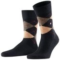 Burlington Socken Preston Socken aus weichem Material (1-Paar) aus weichem Material
