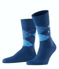 Burlington Socken Preston Socken aus weichem Material (1-Paar) aus weichem Material