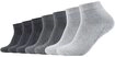 Camano Kurzsocken ca-soft (7 Paar) mit hohem Baumwollanteil
