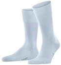 FALKE Socken FALKE Tiago Herren mit leichtem Glanz (1-Paar) mit leichtem Glanz