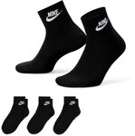 Nike Sportswear Sportsocken U NK NSW EVERYDAY ESSENTIAL AN (Set, 3-Paar) f&uuml;r