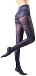 Yenita&reg; Strumpfhose 70 DEN (3 St) in angenehmer Microfaserqualit&auml;t