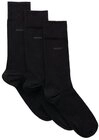 BOSS Socken 3P RS Uni (3-Paar)