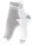Yenita&reg; Socken (4-Paar) Weich und flauschig