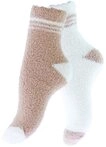 Yenita&reg; Socken (4-Paar) Weich und flauschig