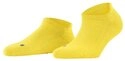 FALKE Sneakersocken FALKE Cool Kick Damen (1-Paar) mit ultraleichter Pl&uuml;schsohle
