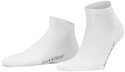 FALKE Socken Tagessocke Cool 24/7 Sneaker New (nachhaltige Baumwolle) weiss Herren
