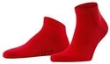 FALKE Sneakersocken Cool 24/7 Sneakersocken mit k&uuml;hlendem Effekt (1-Paar) mit