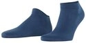 FALKE Sneakersocken Cool 24/7 Sneakersocken mit k&uuml;hlendem Effekt (1-Paar) mit