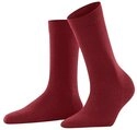 FALKE Socken FALKE Softmerino Damen mit w&auml;rmender Merinowolle (1-Paar) mit
