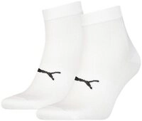 PUMA Socken Sport Light Quarter
