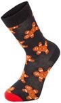 Happy Socks Socken