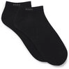 BOSS Sneakersocken 2P AS Colours CC (2-Paar)