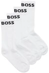 BOSS Sportsocken (Packung, 2-Paar, 2er)
