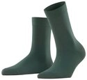 FALKE Socken Cotton Touch Socken mit sehr feinem Maschenbild (1-Paar) mit sehr feinem