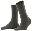 FALKE Socken Softmerino Socken mit w&auml;rmender Merinowolle (1-Paar) mit w&auml;rmender