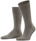 FALKE Socken Cool 24/7 Feuchtigkeitsregulierend, Klimaaktivsohle, Uni