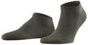 FALKE Sneakersocken Family Sneakersocken mit weicher Baumwolle (1-Paar) mit weicher