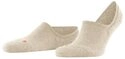FALKE F&uuml;&szlig;linge Keep Warm F&uuml;&szlig;linge mit Merinowolle und Pl&uuml;schsohle (1-Paar) mit