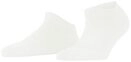 FALKE Socken Tagessocke ClimaWool Sneaker (feuchtigkeitsregulierend, Merinowolle)