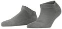 FALKE Sneakersocken ClimaWool Sneakersocken (1-Paar) aus klimaregulierender