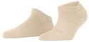 FALKE Sneakersocken ClimaWool Sneakersocken (1-Paar) aus klimaregulierender