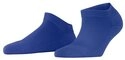 FALKE Sneakersocken FALKE ClimaWool Damen (1-Paar) aus klimaregulierender