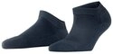 FALKE Sneakersocken ClimaWool Sneakersocken (1-Paar) aus klimaregulierender
