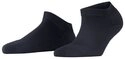 FALKE Sneakersocken ClimaWool Sneakersocken (1-Paar) aus klimaregulierender
