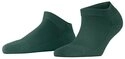 FALKE Sneakersocken FALKE ClimaWool Damen (1-Paar) aus klimaregulierender