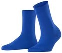 FALKE Socken Cotton Touch Socken mit sehr feinem Maschenbild (1-Paar) mit sehr feinem