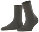 FALKE Socken Cotton Touch Socken mit sehr feinem Maschenbild (1-Paar) mit sehr feinem