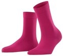 FALKE Socken Cotton Touch Socken mit sehr feinem Maschenbild (1-Paar) mit sehr feinem