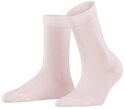 FALKE Socken Cotton Touch Socken mit sehr feinem Maschenbild (1-Paar) mit sehr feinem