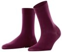 FALKE Socken Cotton Touch Socken mit sehr feinem Maschenbild (1-Paar) mit sehr feinem