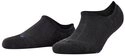 FALKE F&uuml;&szlig;linge Keep Warm F&uuml;&szlig;linge mit Merinowolle und Pl&uuml;schsohle (1-Paar) mit