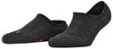 FALKE F&uuml;&szlig;linge Keep Warm F&uuml;&szlig;linge mit Merinowolle und Pl&uuml;schsohle (1-Paar) mit