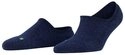 FALKE F&uuml;&szlig;linge Keep Warm F&uuml;&szlig;linge mit Merinowolle und Pl&uuml;schsohle (1-Paar) mit