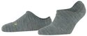 FALKE F&uuml;&szlig;linge Keep Warm F&uuml;&szlig;linge mit Merinowolle und Pl&uuml;schsohle (1-Paar) mit