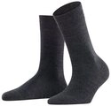 FALKE Socken FALKE Sensitive Berlin Damen (1-Paar) f&uuml;r Diabetiker geeignet