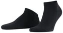 FALKE Sneakersocken ClimaWool Sneakersocken (1-Paar) aus bewusster...