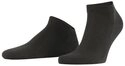 FALKE Sneakersocken FALKE ClimaWool Herren (1-Paar)