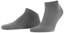 FALKE Sneakersocken ClimaWool Sneakersocken (1-Paar) aus bewusster Garnkomposition