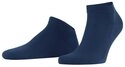 FALKE Sneakersocken ClimaWool Sneakersocken (1-Paar) aus bewusster Garnkomposition