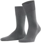 FALKE Socken ClimaWool Socken (1-Paar) feuchtigkeitsregulierend &